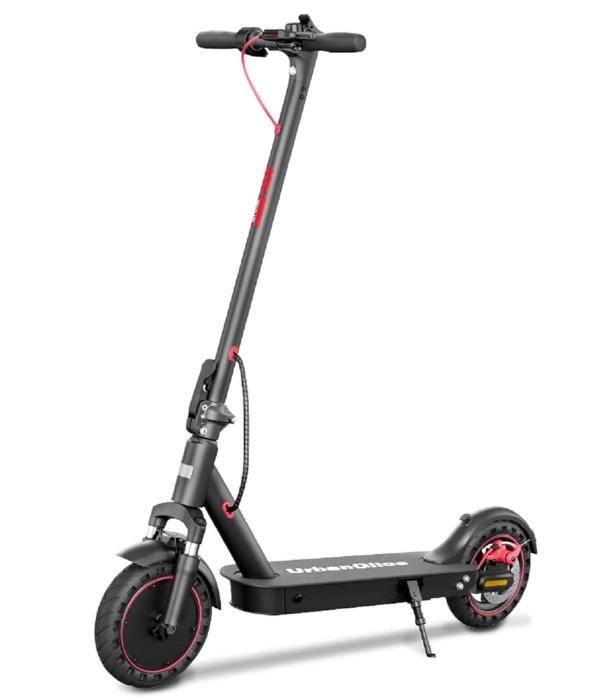 Urban Glide Ride 100 Scooter